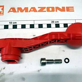 Schalthebel Kh Kpl. M12 Amazone ZF802