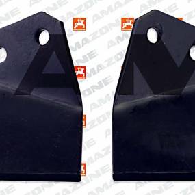 Messer Li. Und Re. (Paar) G35 Amazone ZL011