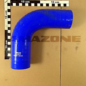 Silikonschlauchkrümmer 90° Nennweite 51Mm Amazone ZU064