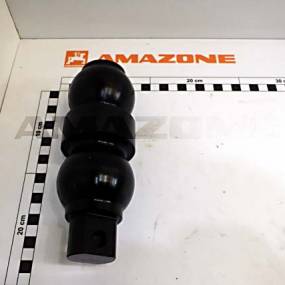 Unterlenkerbolzen Kat. 3 Amazone 100071