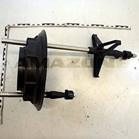 Ablauf Vorm. mit Duese Amazone 100244