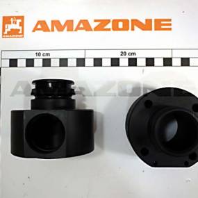 Adapter 80X72 Mm Amazone 101618