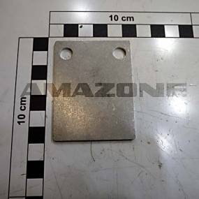 Unterlegplatte Amazone 102058