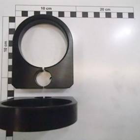 Rohrschelle 20X90X113 Amazone 102462