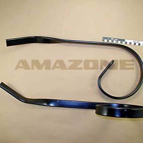 Schleppzinken links Amazone