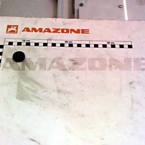 Membran für Düsenhalter Amazone 103687877