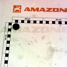 Membrane Randduesenerweiterung (106255) Amazone