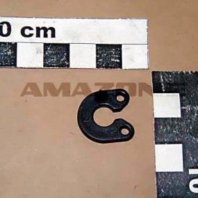 Sicherungsring D=8  Amazone 1089100