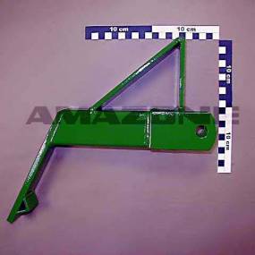 Auflage 24 - 27 V (02/K3)  Amazone 124000066