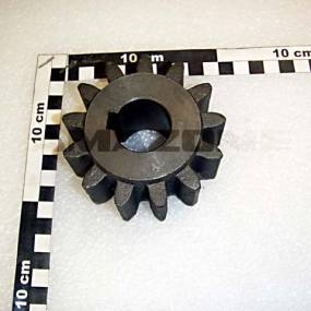 Stirnrad Z=13 (1306400) Amazone
