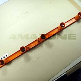 Schlauchschieber Kz.li. (11) Amazone 1481900