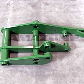 Zwischendrehteil links Amazone 206528