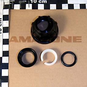 Verschraubungsset 16 Mm Amazone 207283