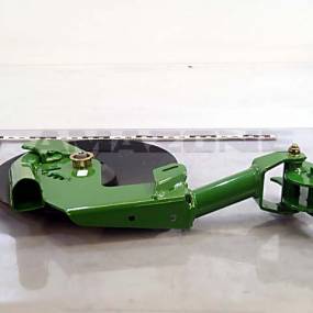 Rotec-Schar 4. Aussen rechts Amazone 207580