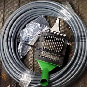 Verteilereinheit Mikrogranulatstreuer 12-Reihig Amazone 207852