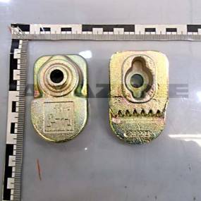 Verstellelement 1 Contec-Pro Schar Amazone 208004