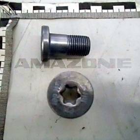 Schraube M16X30 10.9 Amazone 210574