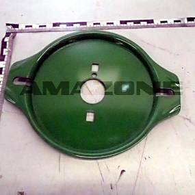 Deckel Unten (02/K5) Amazone 211996