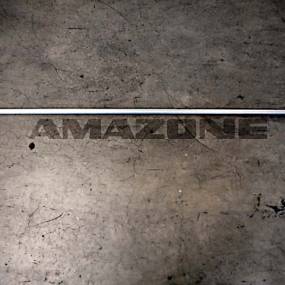 Saewelle U. Bodenklappenwelle 3 M. 20X 1280 Mm Amazone 212286