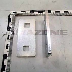 Klemmplatte Amazone 212364