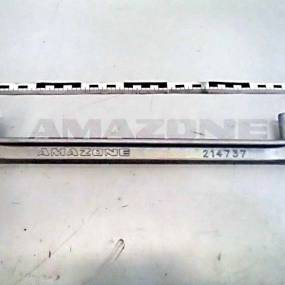 Oberlenker Gerade Kurz Zur Zen Amazone 214737