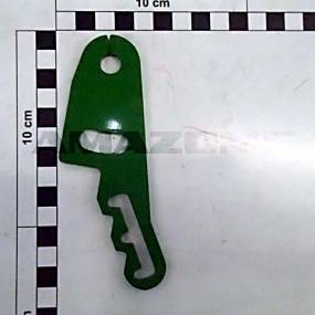 Einstellblech (02/K3) Amazone 215679