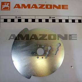 Seilfuerung (B10) Amazone 217791