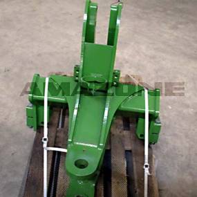 Anbauturm Bearbeitet Amazone 30000090