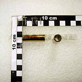 Fuehrungsrohr (B10) Amazone 3251600