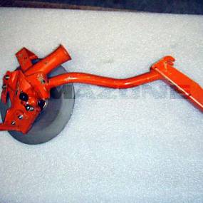 Rollscharkoerper Lg. (11) Amazone 3361210