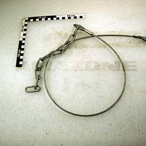 Drahtseil 5X1060 Amazone 3515300