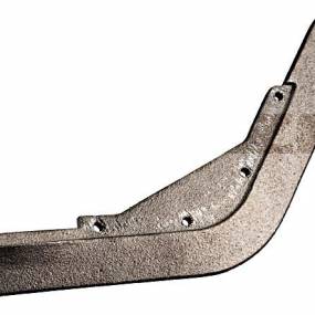 Scharspitze Classic Bohnen Amazone 4321400