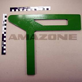 Grenzstriegel Reg Amazone 6384100