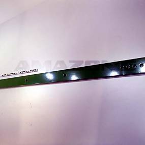 Düngereinlegerstiel (72000067) Amazone