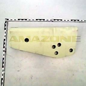 Winkelplatte 2 Sb St (02/K1) Amazone 72001151