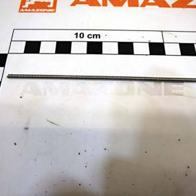 Druckfeder Fuer Filterhahn (7317300) Amazone