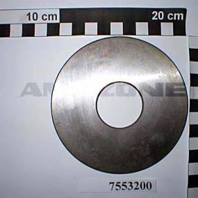Scheibe 35,5X108X4 Amazone 7553200