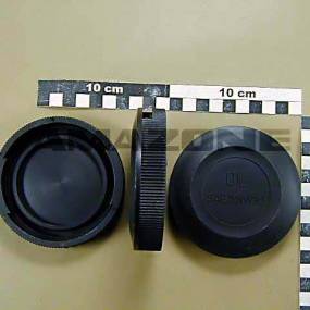 Deckel F. Volumenausgleich Amazone 7595200