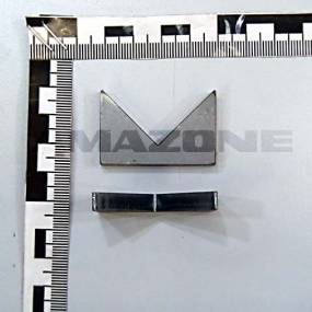 mitnehmer 6X27X40 Amazone 77900233