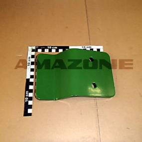 Aufnahmeblech Amazone 78104847