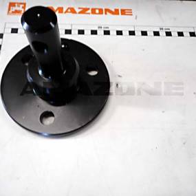 Unterlenkerbolzen Kat 2 (78105977) Amazone