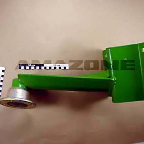 Arm links mit Narbe Montiert Amazone 78400313