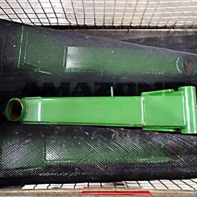 Achsarm Montiert rechts Amazone 78707781