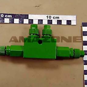 Sperrblock Amazone 912425