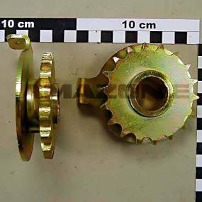 Kettenrad Z=18 (B10) Amazone 913345