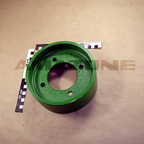 Riemenscheibe D=178 (01/K1) Amazone 914262