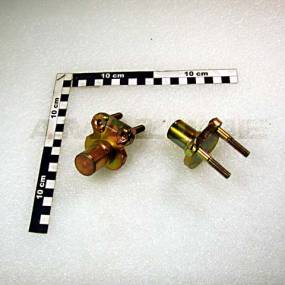 Aufnahmewinkel (B10) Amazone 914794