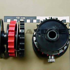 Feinsaeeinheit Amazone 915620