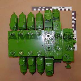 Steuerblock 7-Fach ((02/K3/80) Amazone 918481