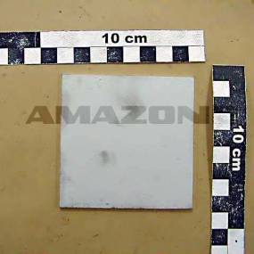 Blechplatte Amazone 920310